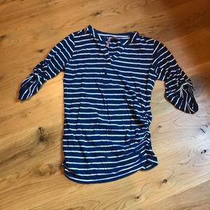 Moms the word Maternity shirt